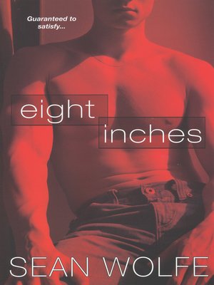 cover image of Eight Inches
